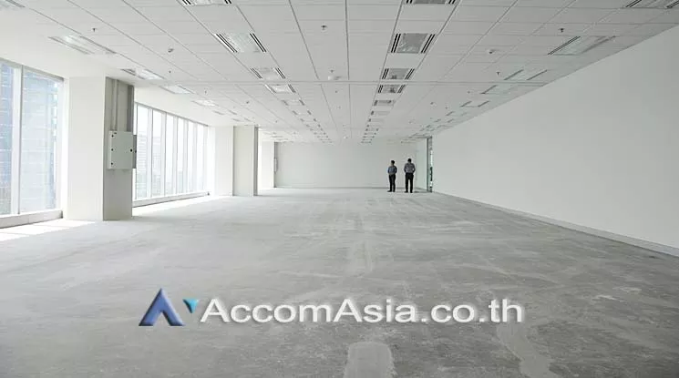  Bhiraj Tower At Emquartier Office space  for Rent BTS Phrom Phong in Sukhumvit Bangkok
